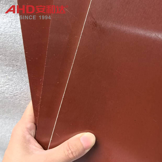 Phenolic Paper Sheet