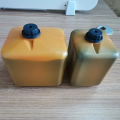 Domino IC-2BK006 Ink MC-2BK006 Make Up Solvent para Domino A320i A420i A520i CIJ Ink Jet Printer