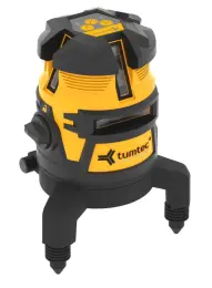 5-line dustproof laser level