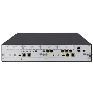 WiFi MSR5620 Enterprise Core Router με προηγμένες λειτουργίες