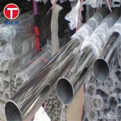 Carbon Tube Welded Steel Pipes ASTM A178