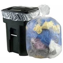 Recyclable Tall Kitchen Trash bags For Sale