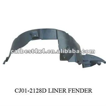 LINER FENDER FOR HYUNDAI SONATA 2011
