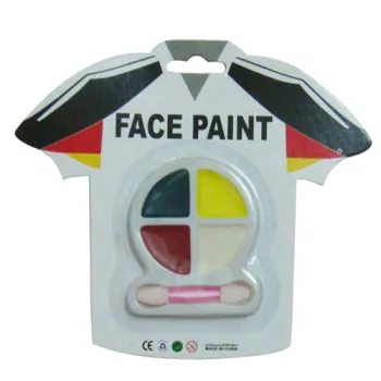 Yiwu Face Paint