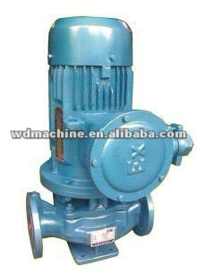 YG Explosion-proof pipeline oil pump
