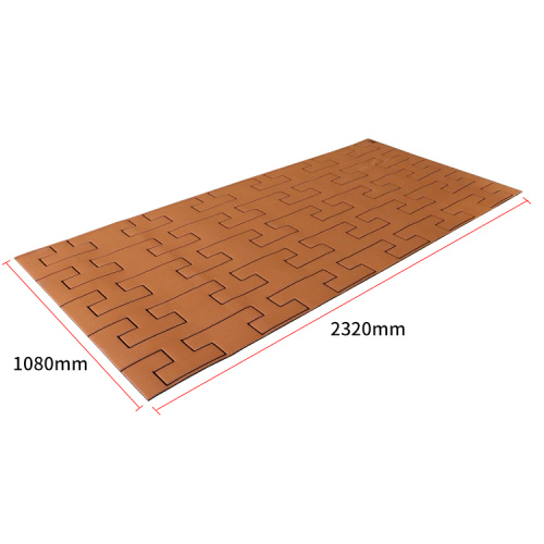 Melors EVA Foam Anti-slip Pad Marine Boat Decking