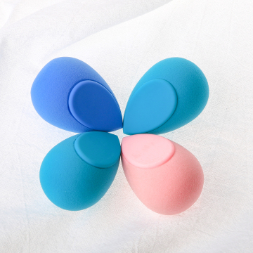 Original Custom Design Silicone Makeup Sponge Blender for Foundation and Powder