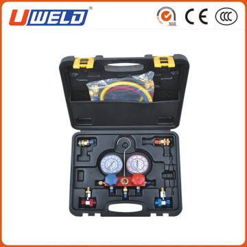 Kit manómetro para R12 R22