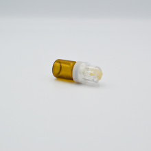 Golden 64 Pins Hydra Dermal Needles Roller