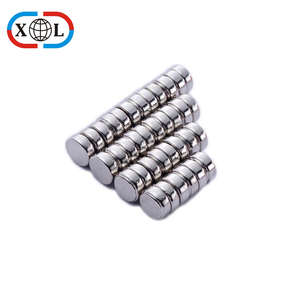 N35 Neodymium Hat Magnet