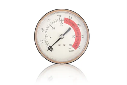 High Quality Pneumatic Pressure Gauge