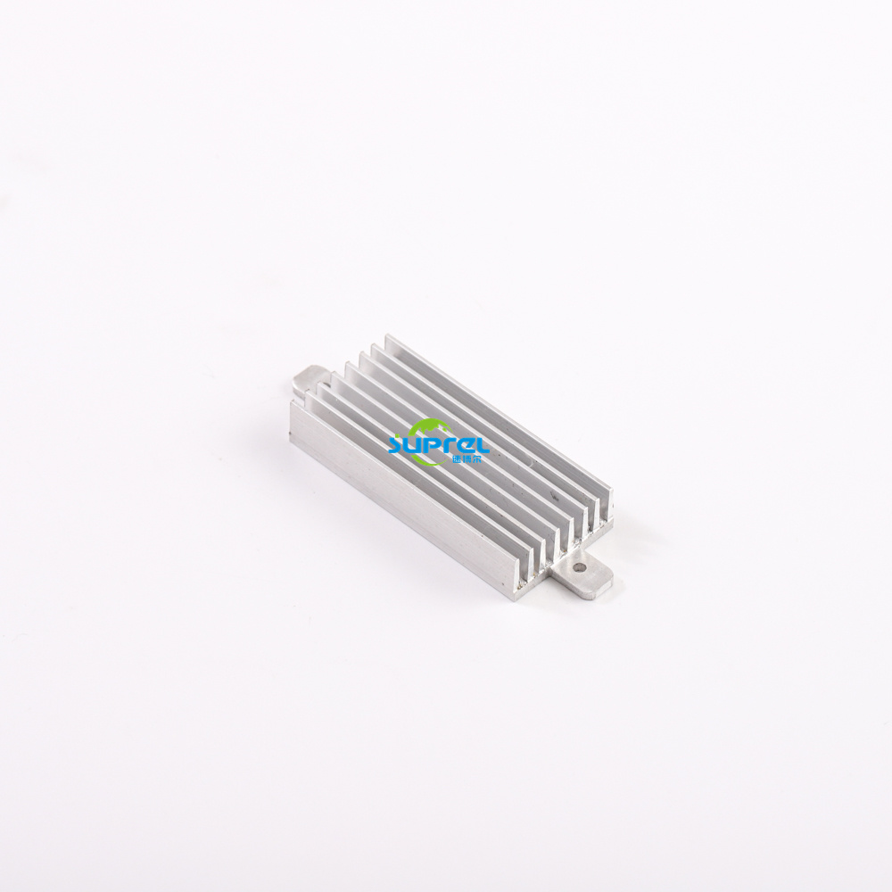 Heatsinks For Electric System Equipment