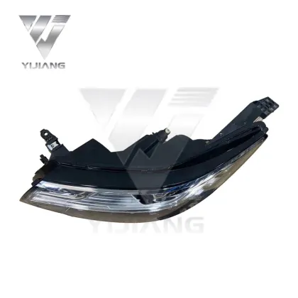 Remanufactured Front Headlight Assembly for ROEWE RX3 Car Auto Lighting Systems