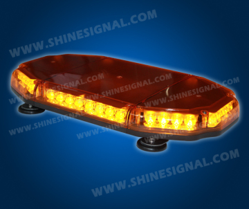 สาธารณะความปลอดภัยผลิตภัณฑ์มินิแถบไฟ LED (M136B)