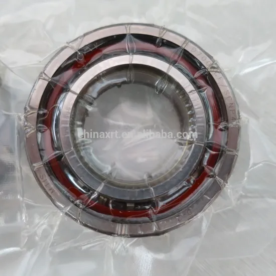 7006CE/SCNP4A ANGULAR CONTACT BALL BEARING