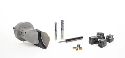 ZCC CT CNC Lathe Insert Machine External Turning Tool Holder