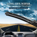 New old Audi A4L Car Windshield Wiper Blades