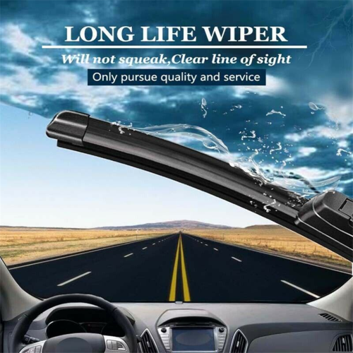 Wiper Blade New old Audi A4L Car Windshield Wiper Blades Supplier