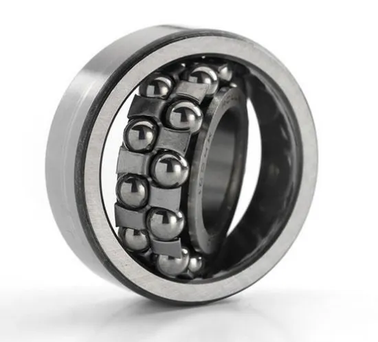 High quality with best material OEM service Self-aligning ball bearing