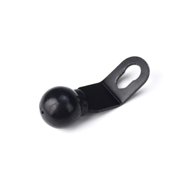 Metal Rearview Mirror Bracket for Motorcycle Phone Holder Accessories