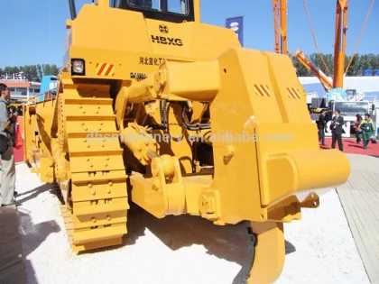 High Quality 430HP HBXG Bulldozer SD9 For Sale