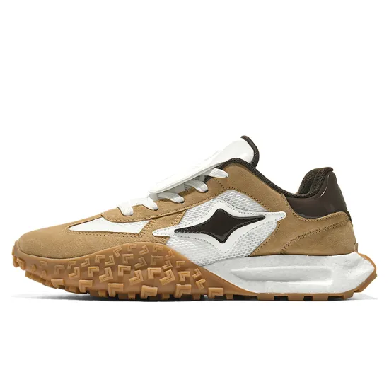 2024 New Design Unisex Sneakers: Comfortable Breathable Walking Shoes