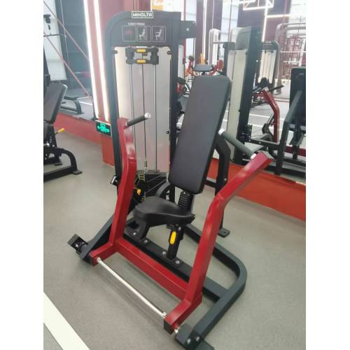 Commercial Prone leg curl