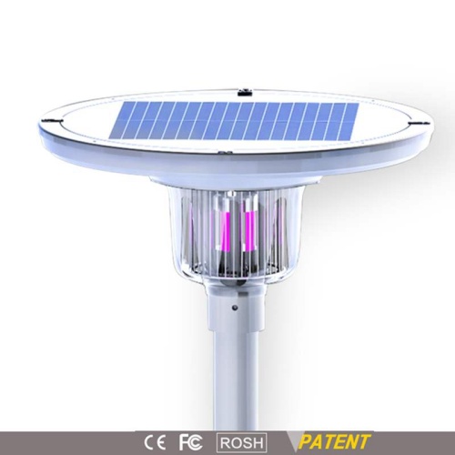 Waterproof Solar Mosquito Killer Lamp