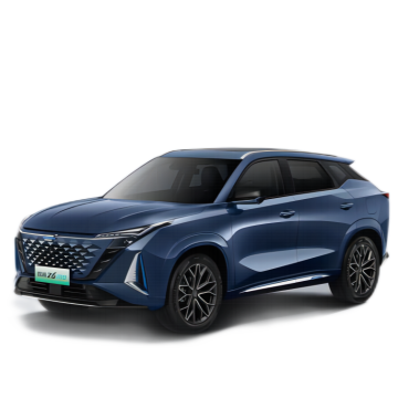 2023 Changan Oshan Z6 IDD China Electric Car for Sale