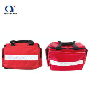 Waterproof Nylon EMS First Aid Kit Ambulance
