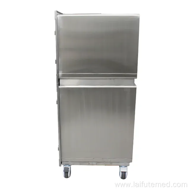 Medical Oxygen Chamber Cage for Animals