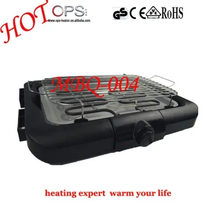 plastic grille MBQ-004