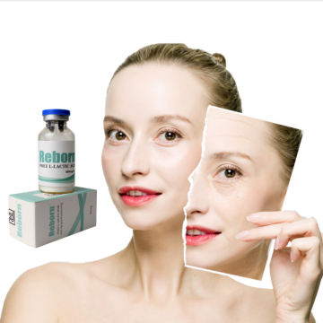 Skin Booster Poly Lticic Acid Filler