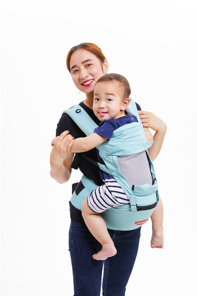 Suitable For Mom Hipseat Baby Carrier