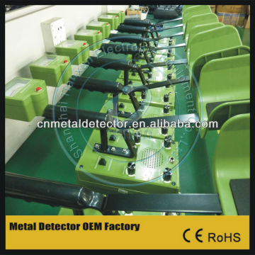 MD-88 Portable Under Ground Metal Detector
