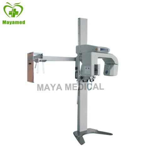 MY-D043 Panoramic X ray Machine Manual Carriage Adjustment Panoramic Dental X-ray Machine