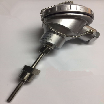 PT100 Temperature Transmitter 4-20mA Output WZPB-231/WZPB-230