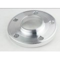 Aluminum Hub Centric font wheel