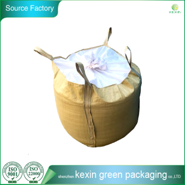 "Vacuum-Sealed Oxygen Barrier Bulk Bags | 