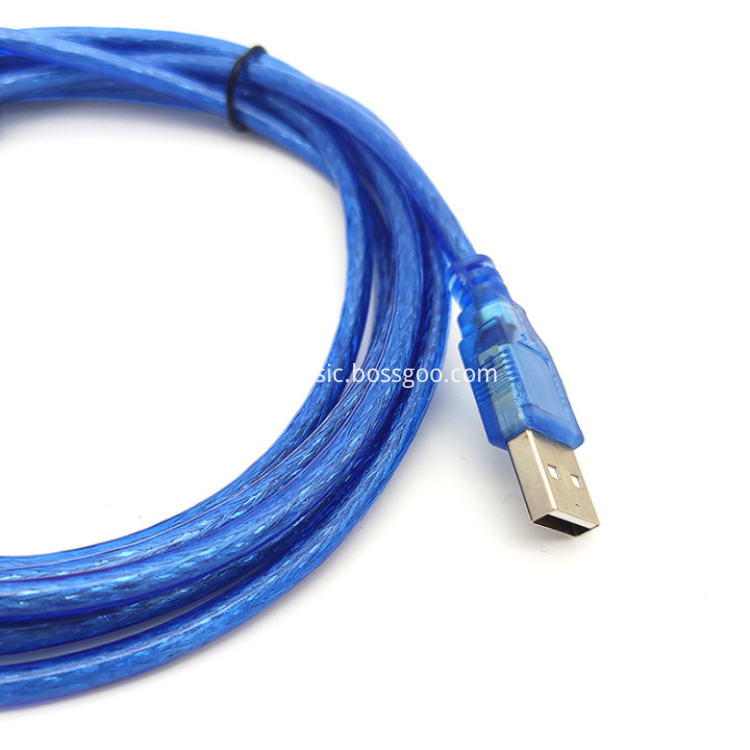 Usb Cable 6 Png