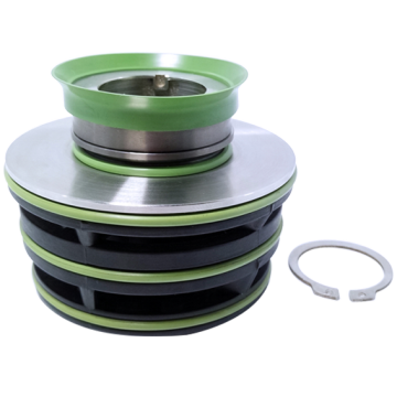 FLYGT Pump Mechanical Seals 3101/3102/3127/2660/4630/4640
