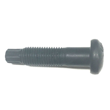 ASTM A490 Tc Black Stainless Steel Bolts: Sizes 30mm to 300mm, 20mntib, 35VB CN; ZHE SOKUN M16-M30; 3/4\" to 1-1/4\", Typically Shipped within 30-40 Days