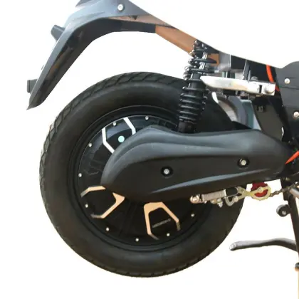 Scooter Electric Adult Wholesale Supplier 2 Wheel E Bike Motorcycle