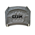 C-Class W205 Modified C63 C180L C200L C300L Hood