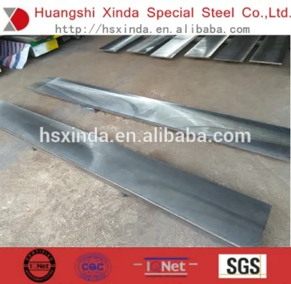 M2 Hot Rolled Tool Steel Plate