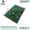 FR4 Tg135 Tebal Tembaga PCB 2-lapis PCB 4oz