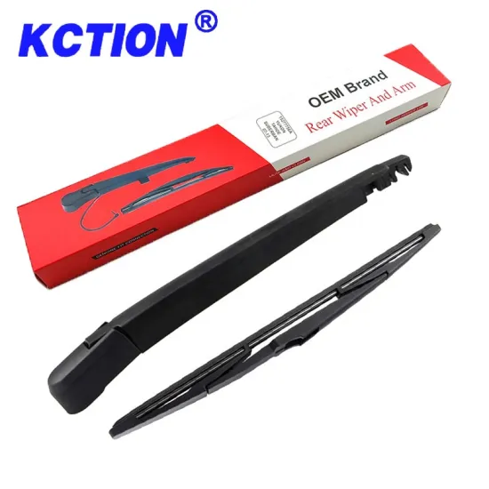 Kction Dedicated Car Wiper Blade Big Sale: 10 Inch Rear Wiper Blade for Chevrolet Cruze (2011-Now)