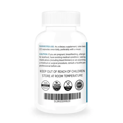 Lutein Eye Health Vitamins Supports Eye Strain capsules