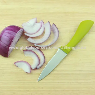 Wonderful Kitchen Aid Fruit and Salad Slicing KnifeNew