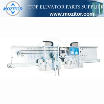 Center Opening Door Operator |automatic door operators |lift car door operator